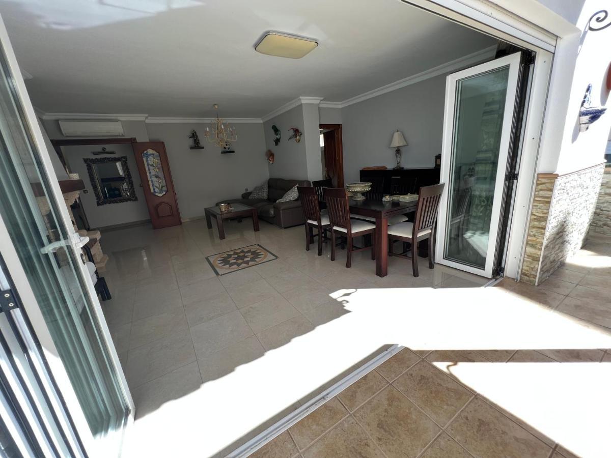 Апартаменты Casa Bajamar Playa Нерха Экстерьер фото